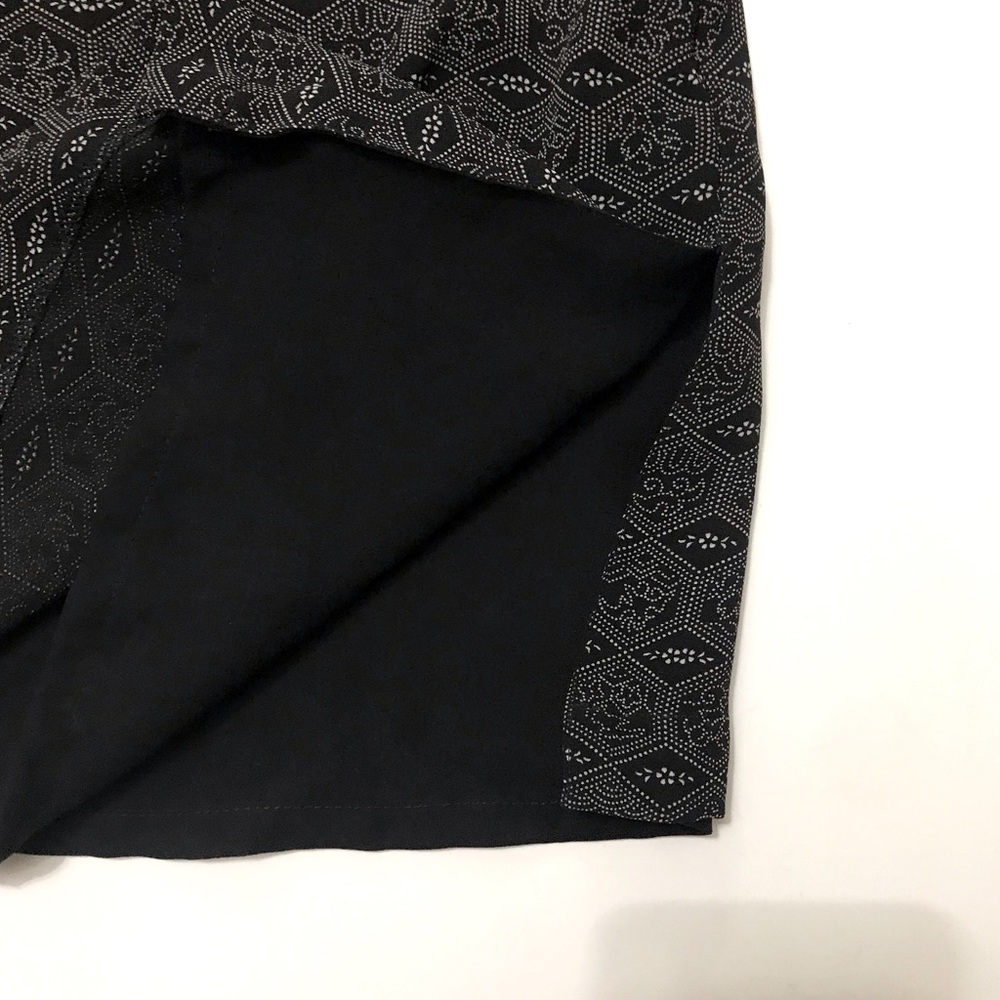 ESPRIT VNECK DRESS - Picture 6 of 9
